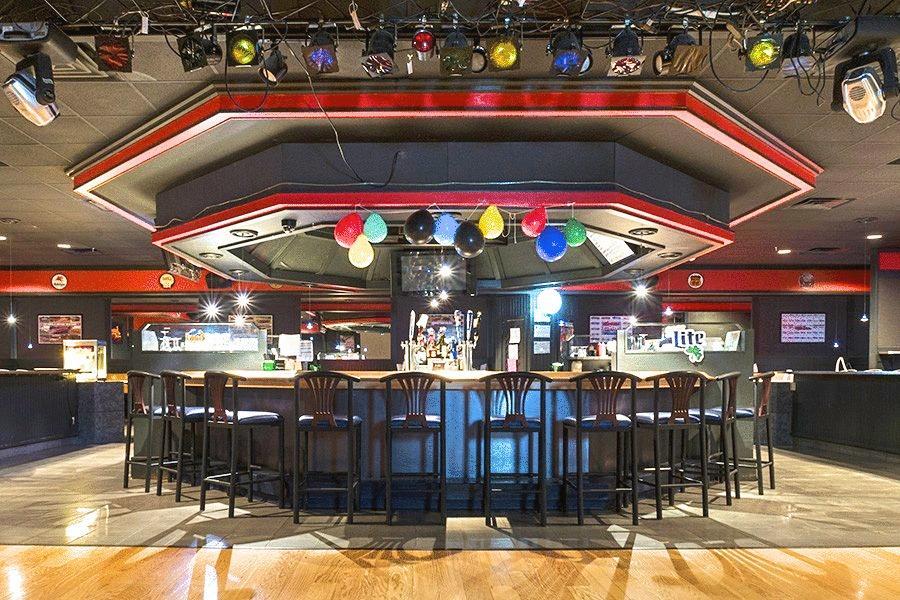 Norwood Inn Hudson Экстерьер фото